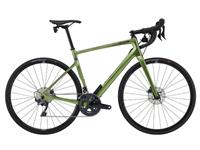 Cannondale Synapse Carbon 2 RL (2023) - Verkrijgbaar bij Aerts Action Bikes in Kalmthout